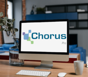 Formation utilisation de ChorusPro